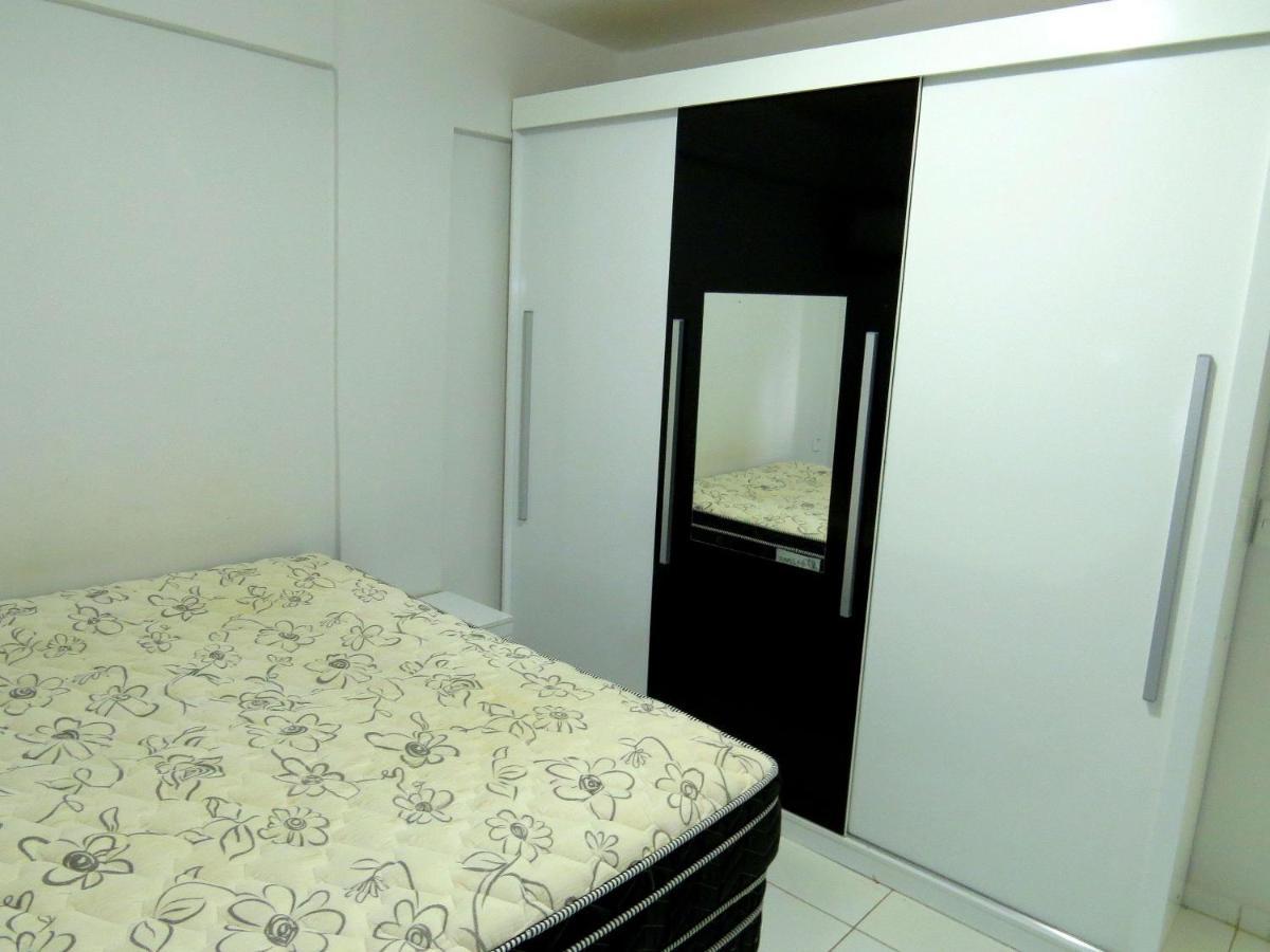 Lagoa Flat Service - Apartamentos Para Temporada Caldas Novas Exterior photo